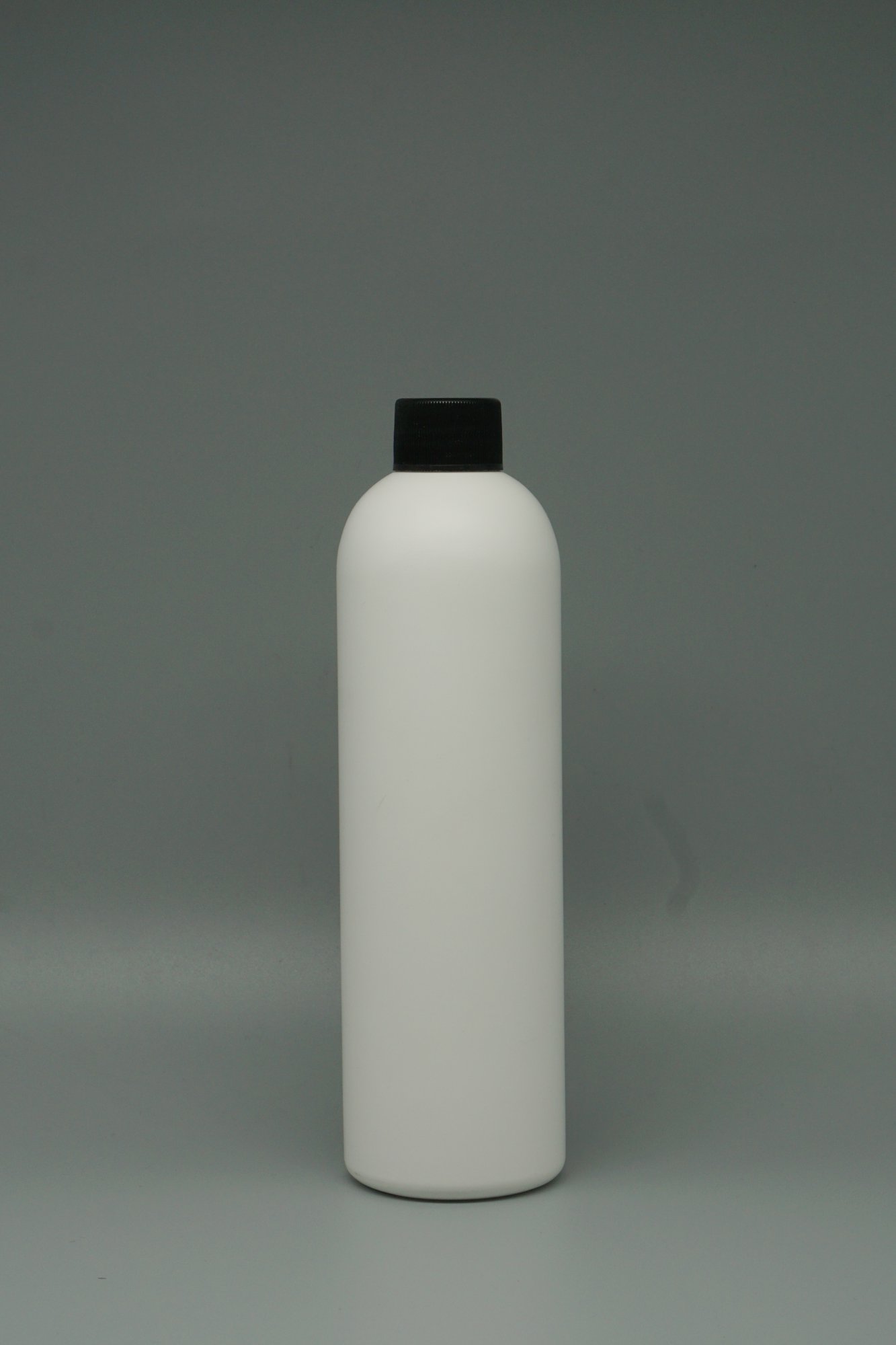 PE圓瓶 350mL (BA001_350)